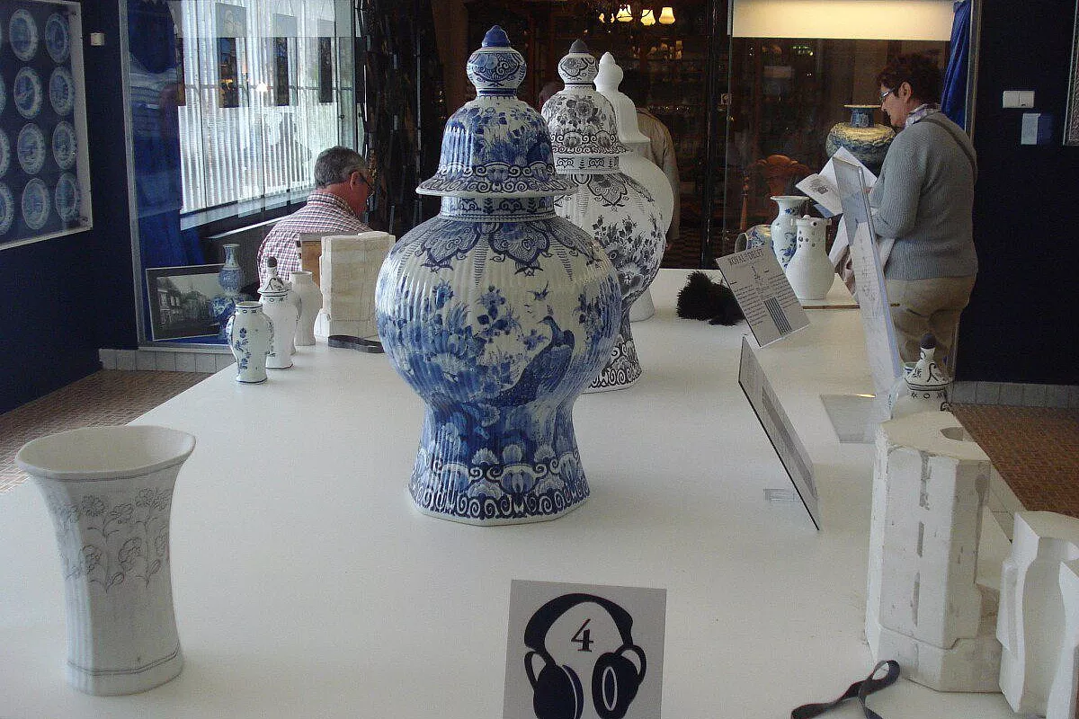 Royal Delft
