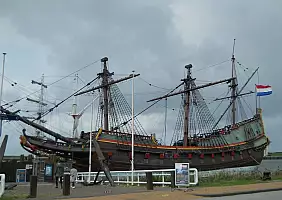 turistipercaso olanda-zuyzb