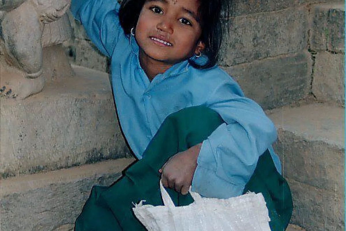 Valle del khumbu