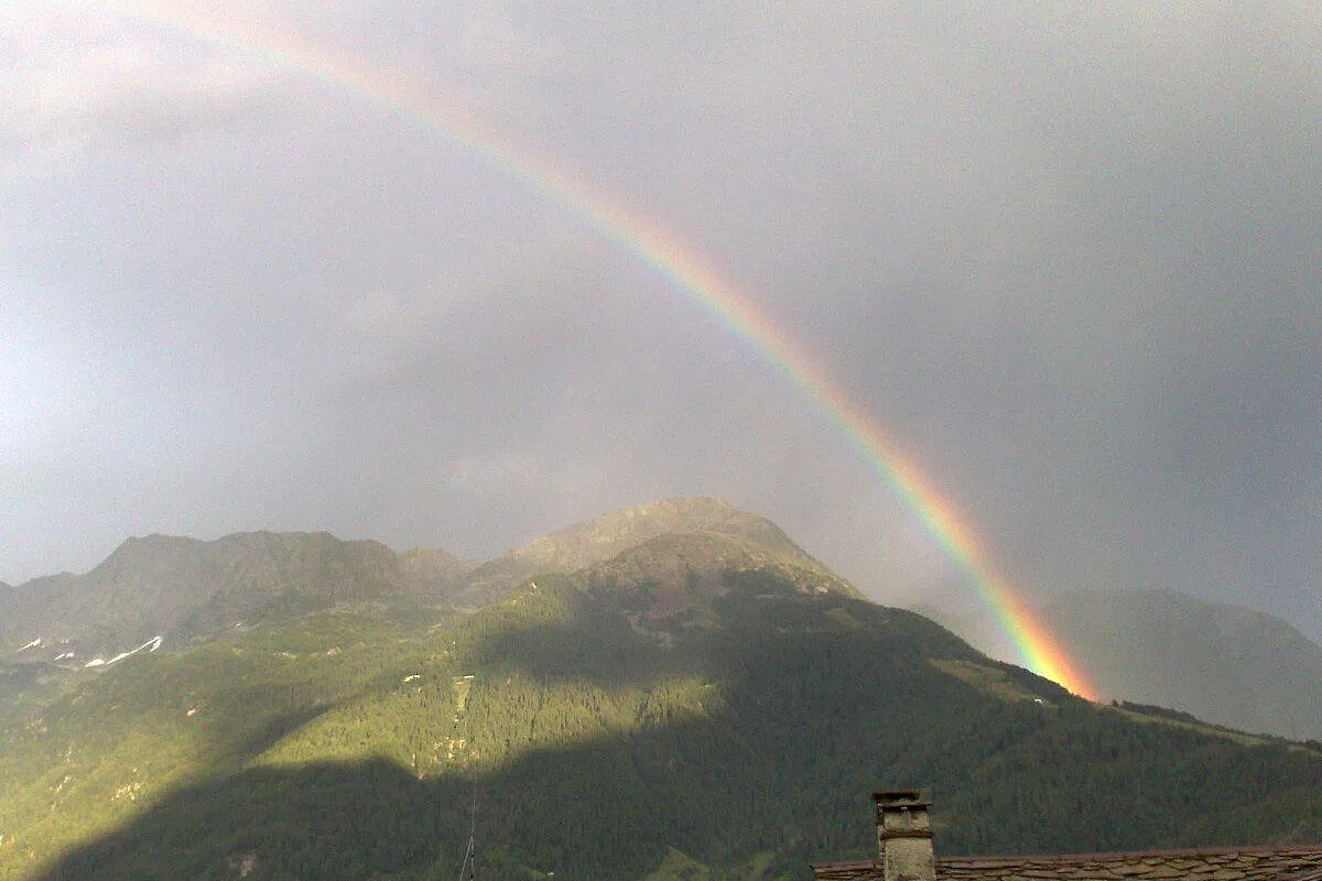 UN rIcOrDo InCanCeLLaBiLe- vAl D’aOsTa