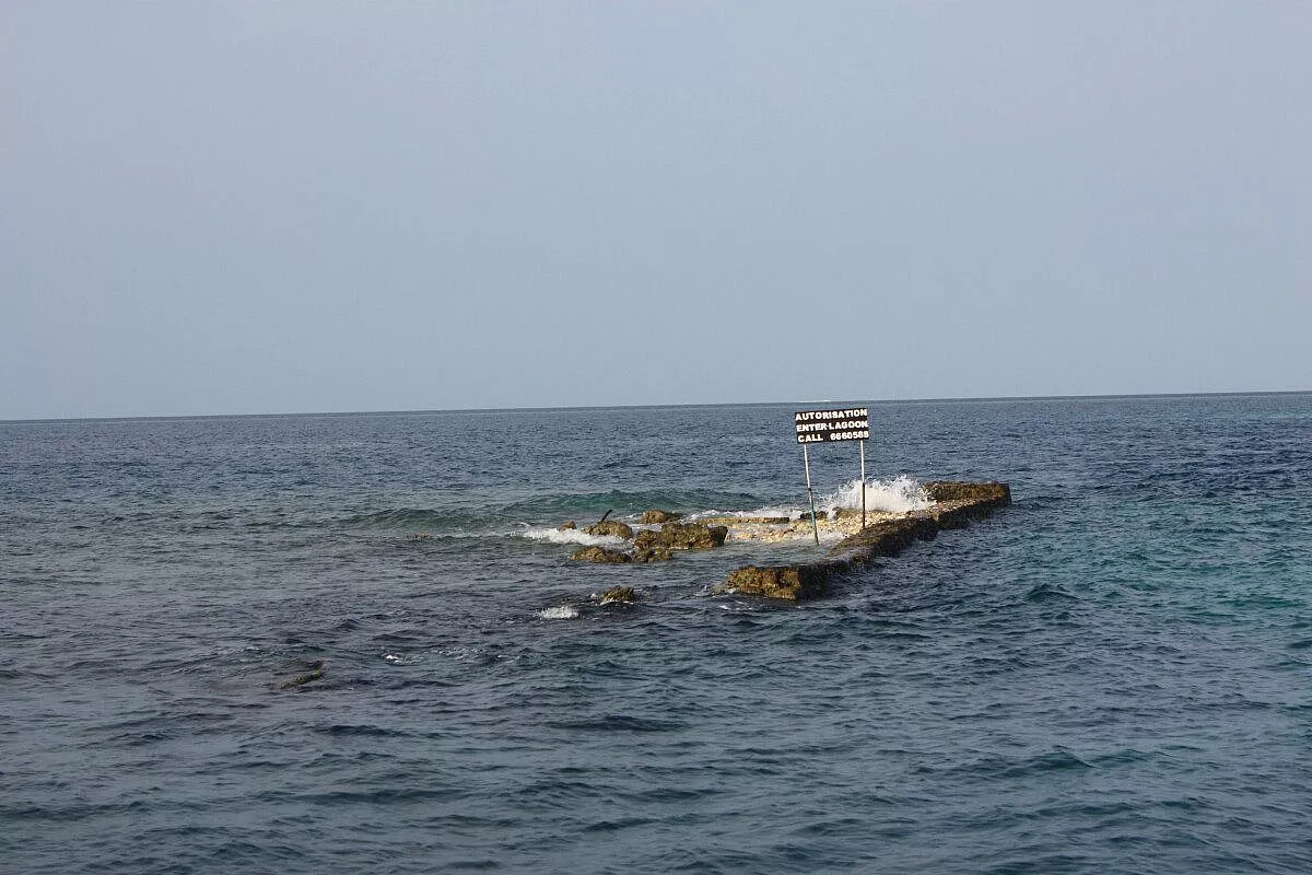 Piccola isola di classe
