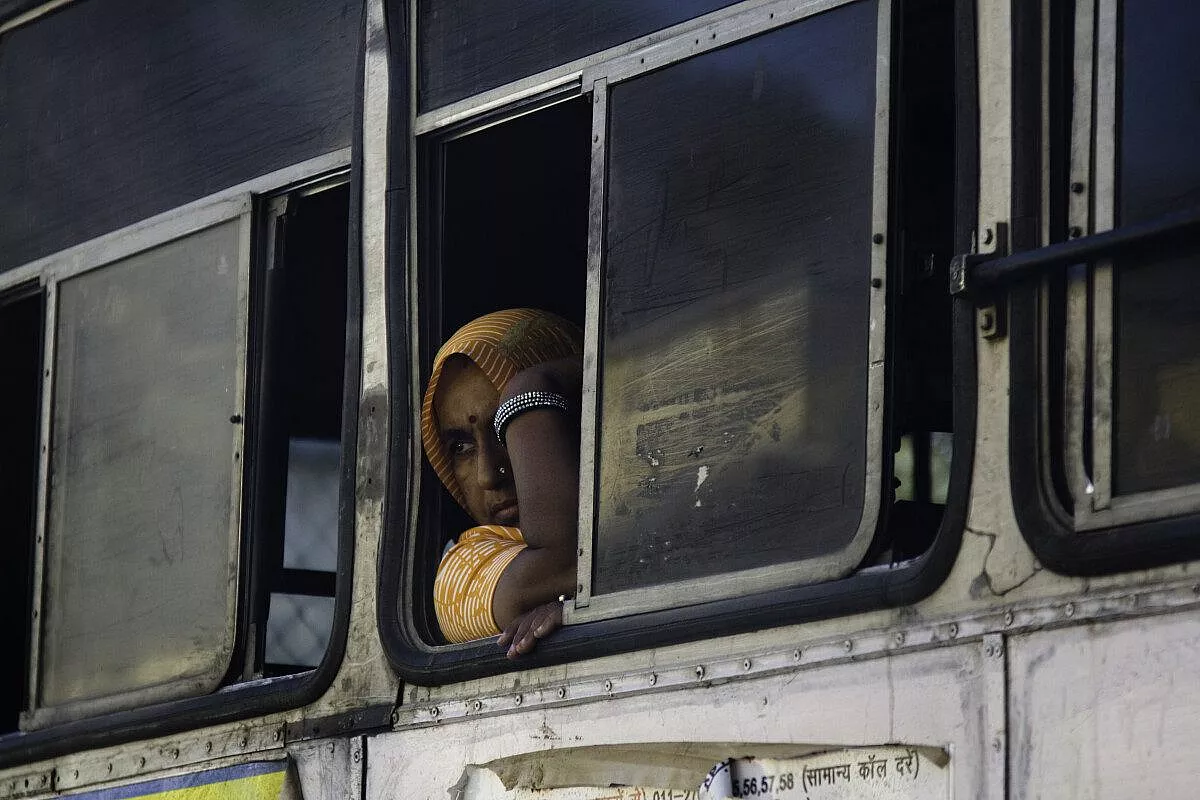 India del Sud in Due Settimane