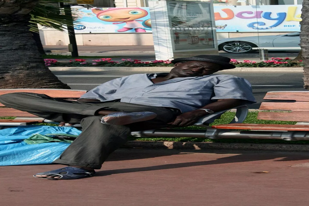 Diario di 6 giorni a Parigi