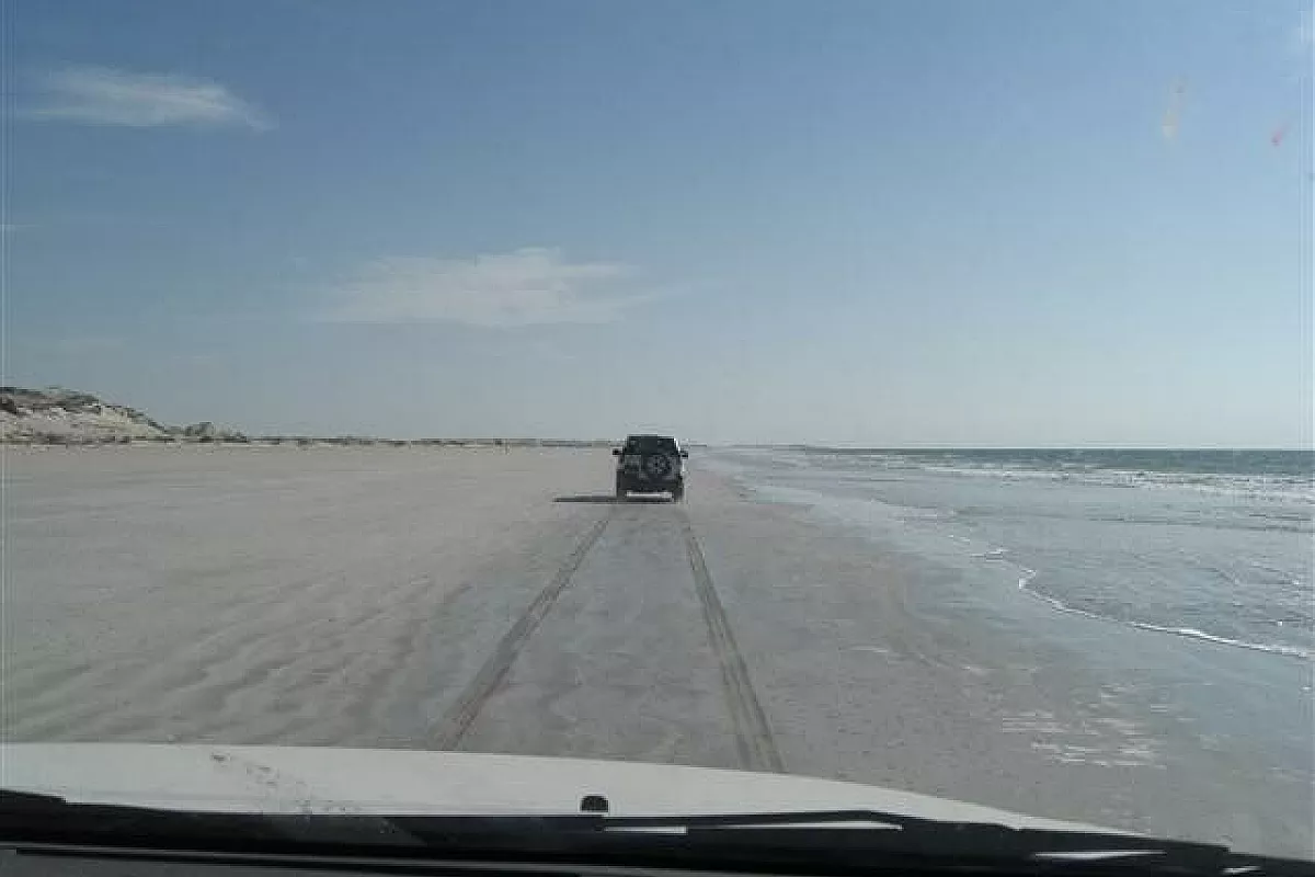 auto sul bagnassiuga