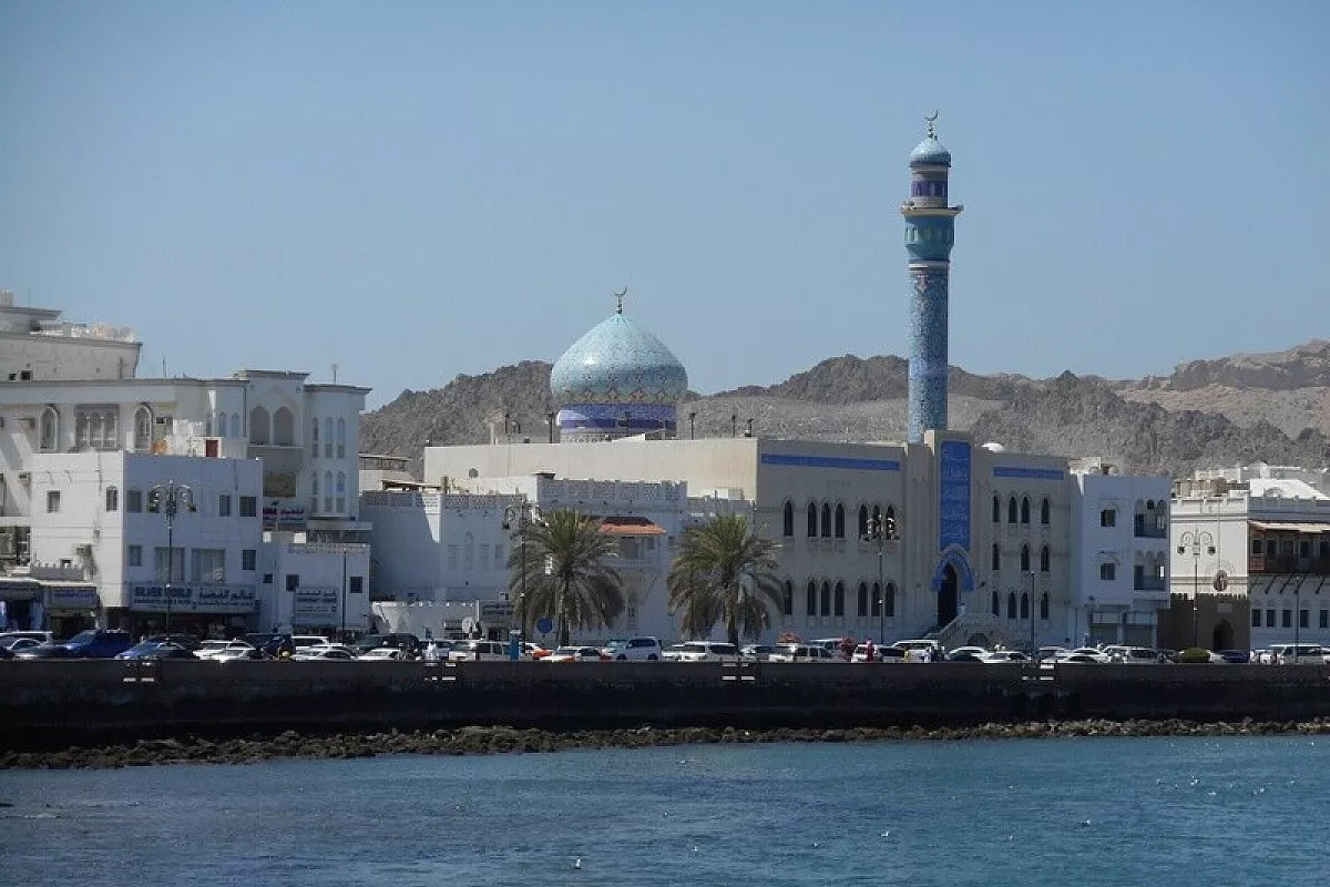 Oman, sultanato delle favole