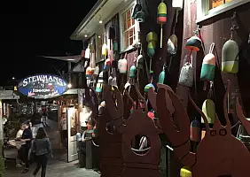 turistipercaso ontario-amese