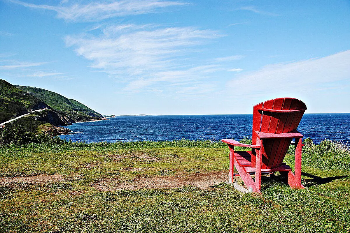 Cape Breton Highlands