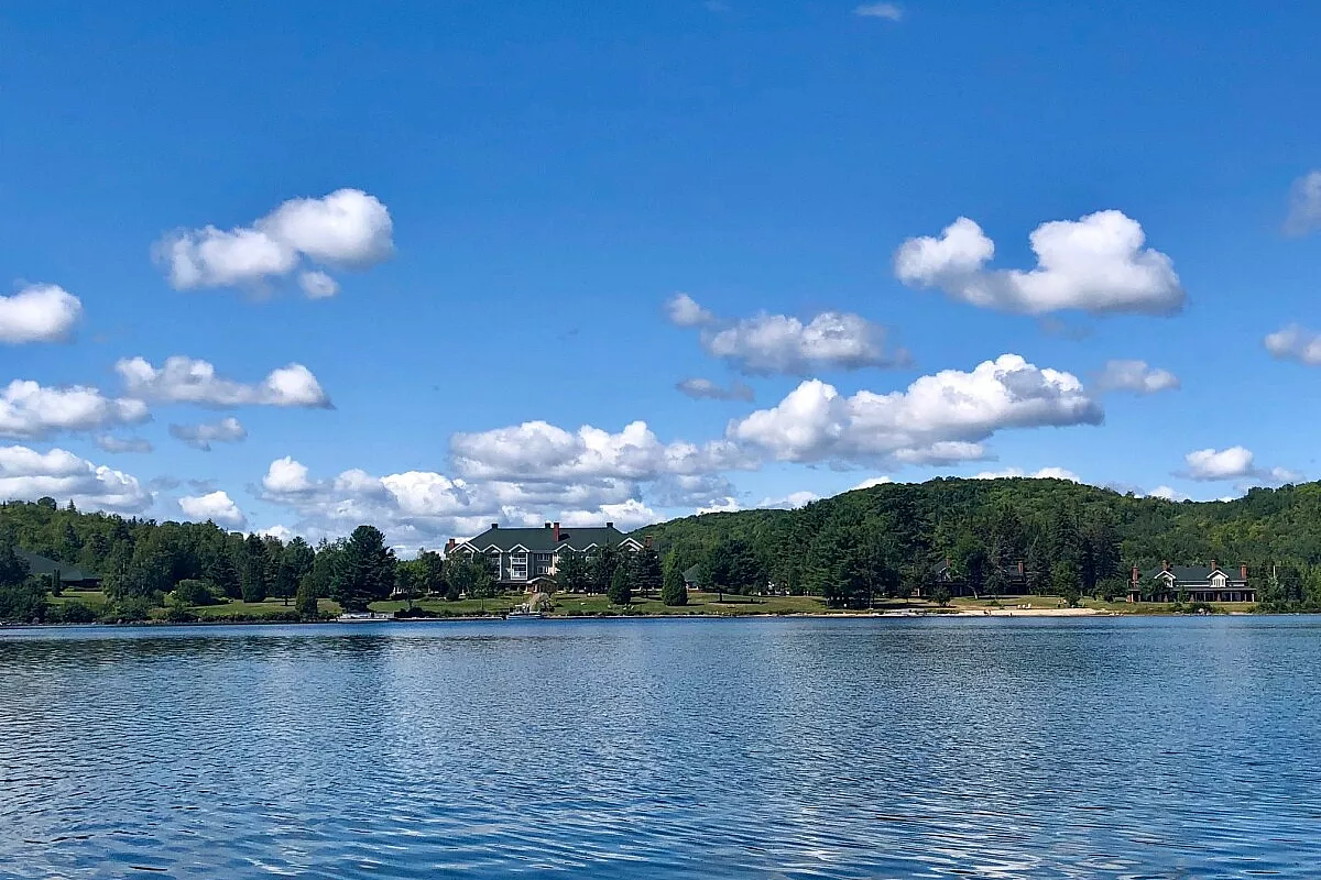 Saint Alexis des Monts
