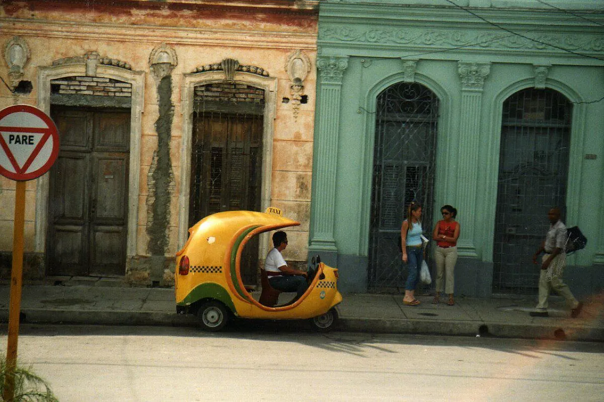 Cayo largo e HAVANA