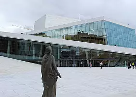 turistipercaso oslo-hx14f