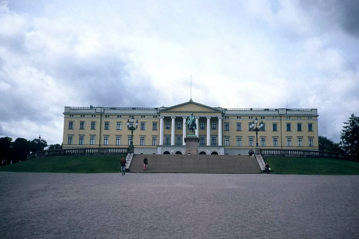 Oslo: toccata e fuga in Norvegia