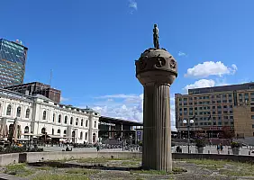 turistipercaso oslo-u5age