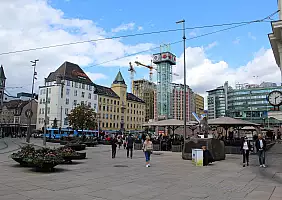 turistipercaso oslo-xdm8a