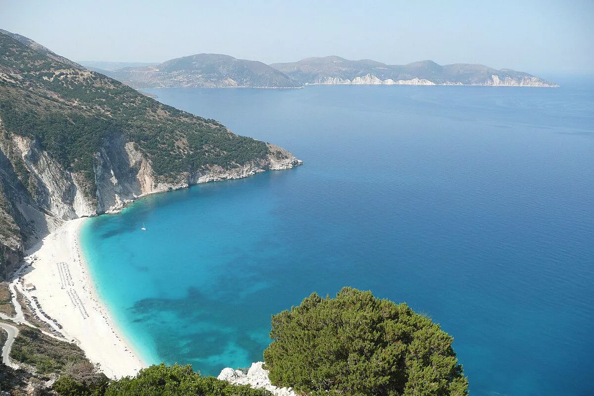 parga grecia