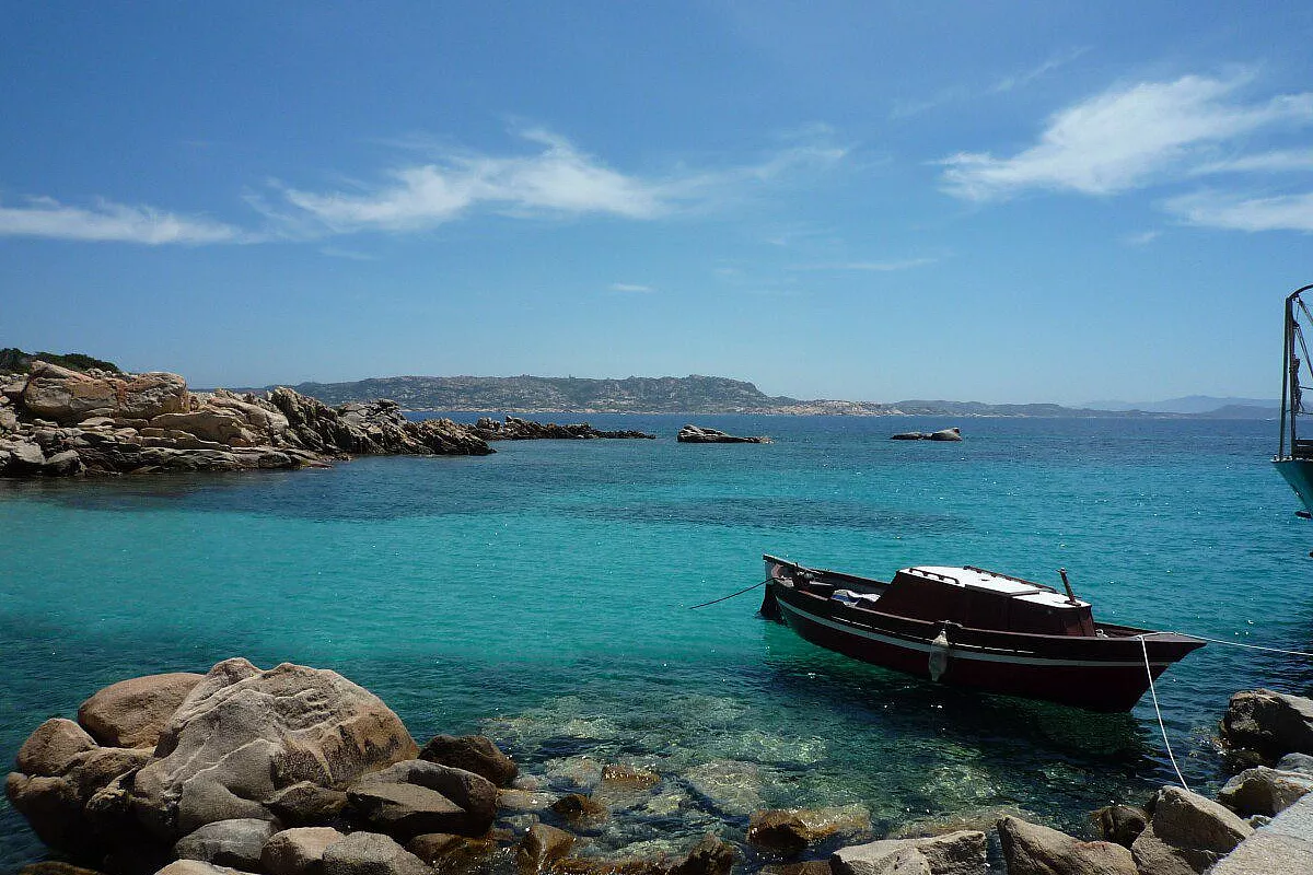 gita in sardegna con il cral della regione toscana