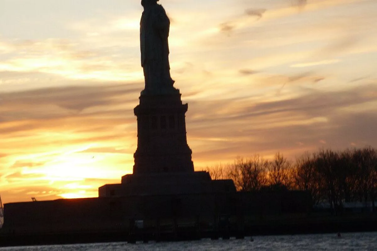 Capodanno a New York