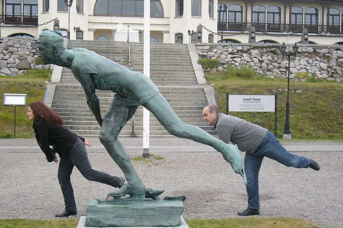 Danimarca e Svezia