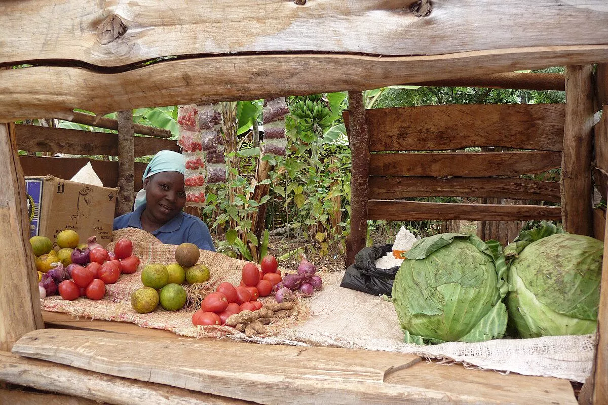 Vacanze a zanzibar…benvenuti in paradiso