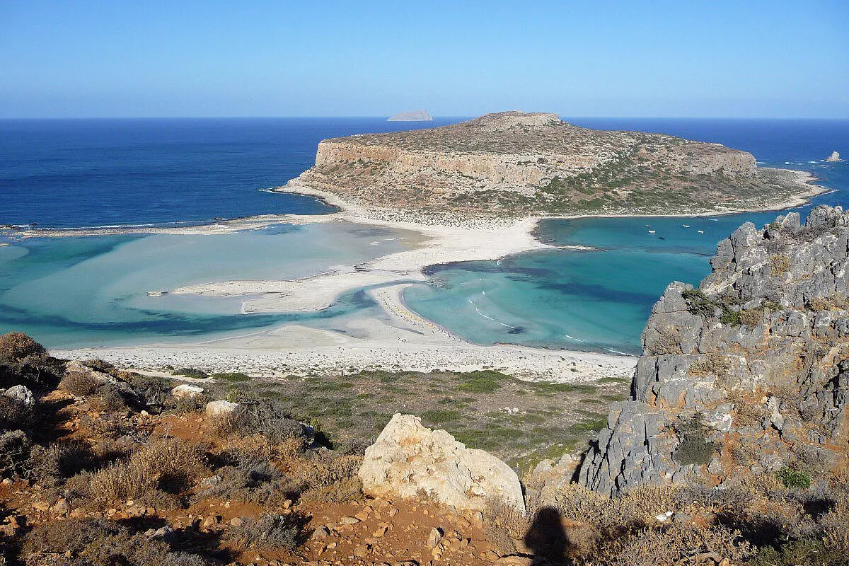 Emozionante Creta