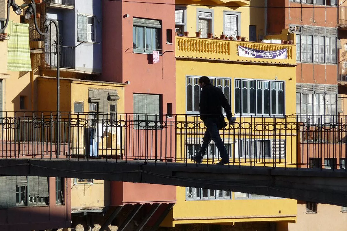 BARCELLONA in 5 giorni