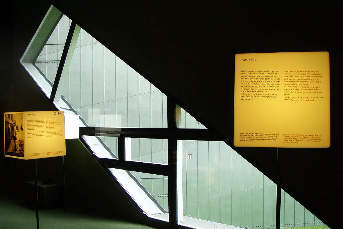 Berlino e la sua architettura in 8 giorni!