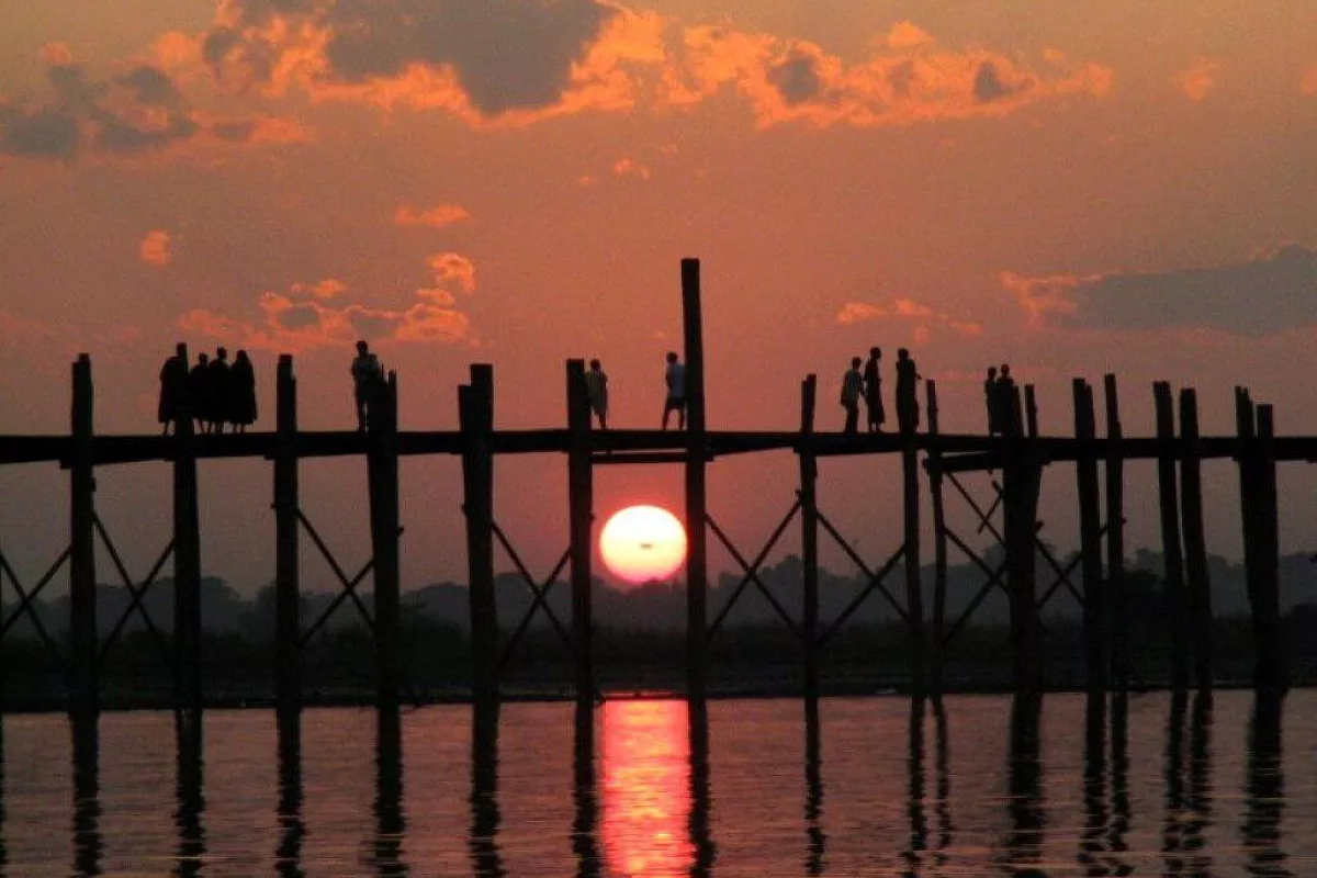 Tutto quello che dovete sapere sul Myanmar