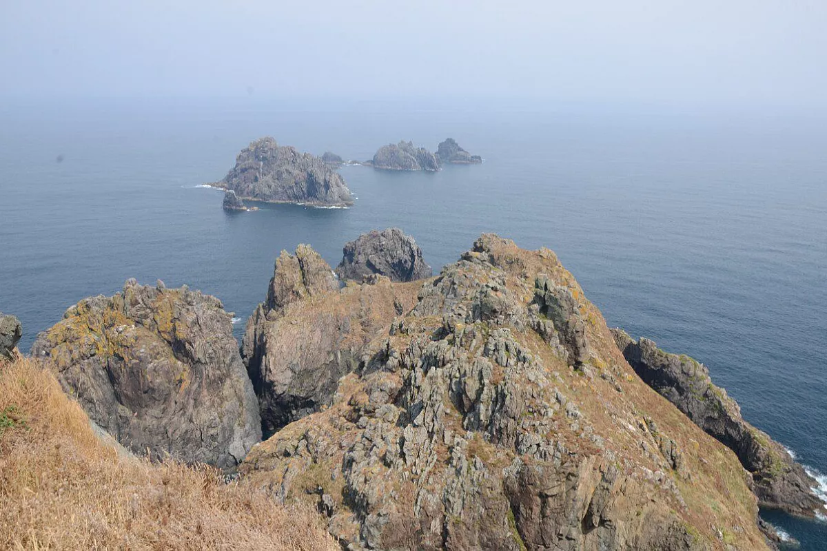 Cabo Ortegal