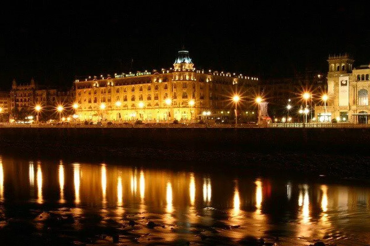 San Sebastian