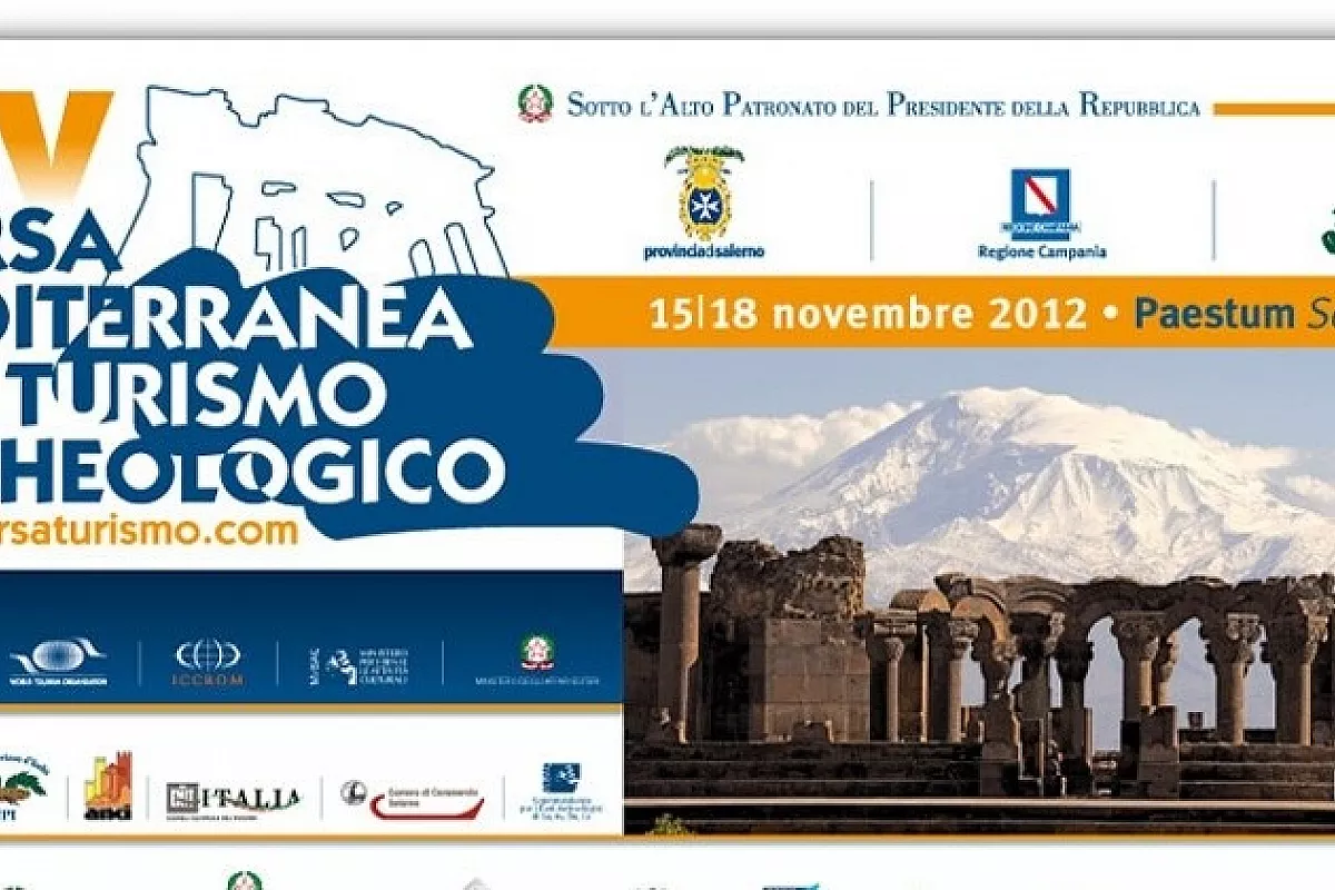 A Paestum per turismo d’altri tempi
