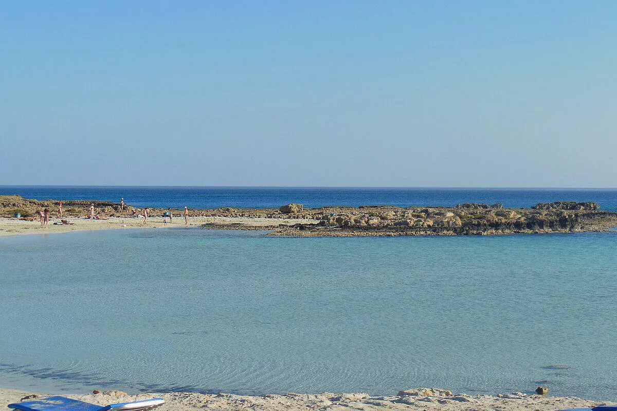 AYIA NAPA