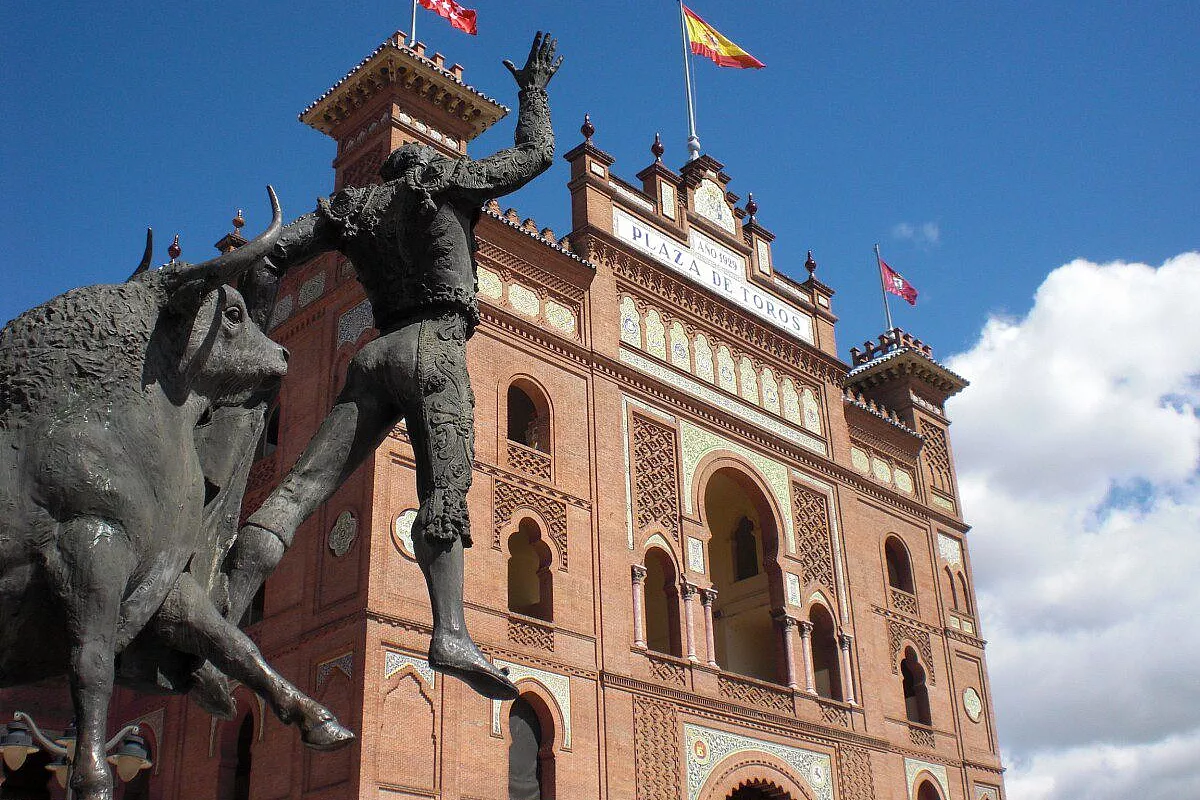 Plaza de Toros