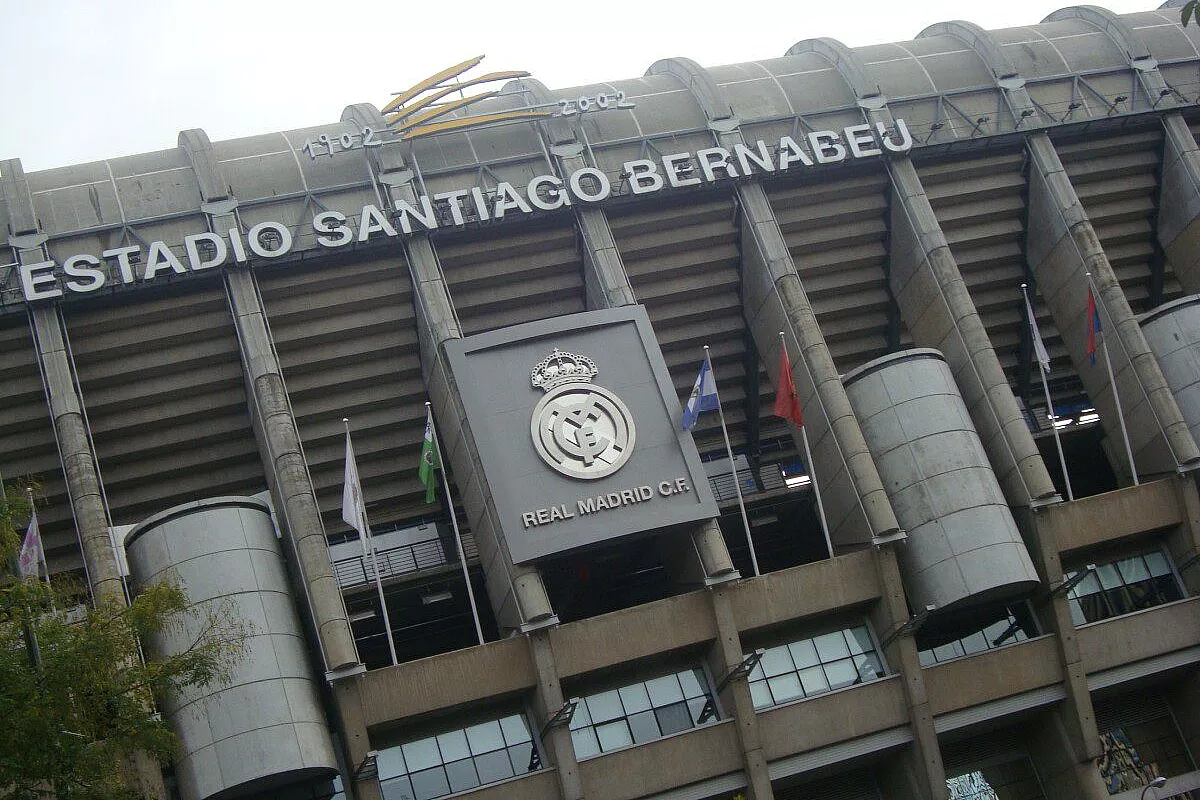 Gira e rigira a Madrid di Vueltas y más vueltas a Madrid