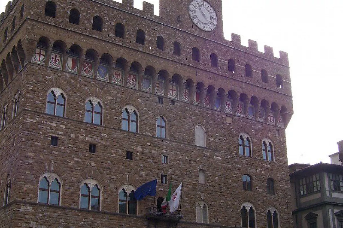 I Santi alle Cinque Terre