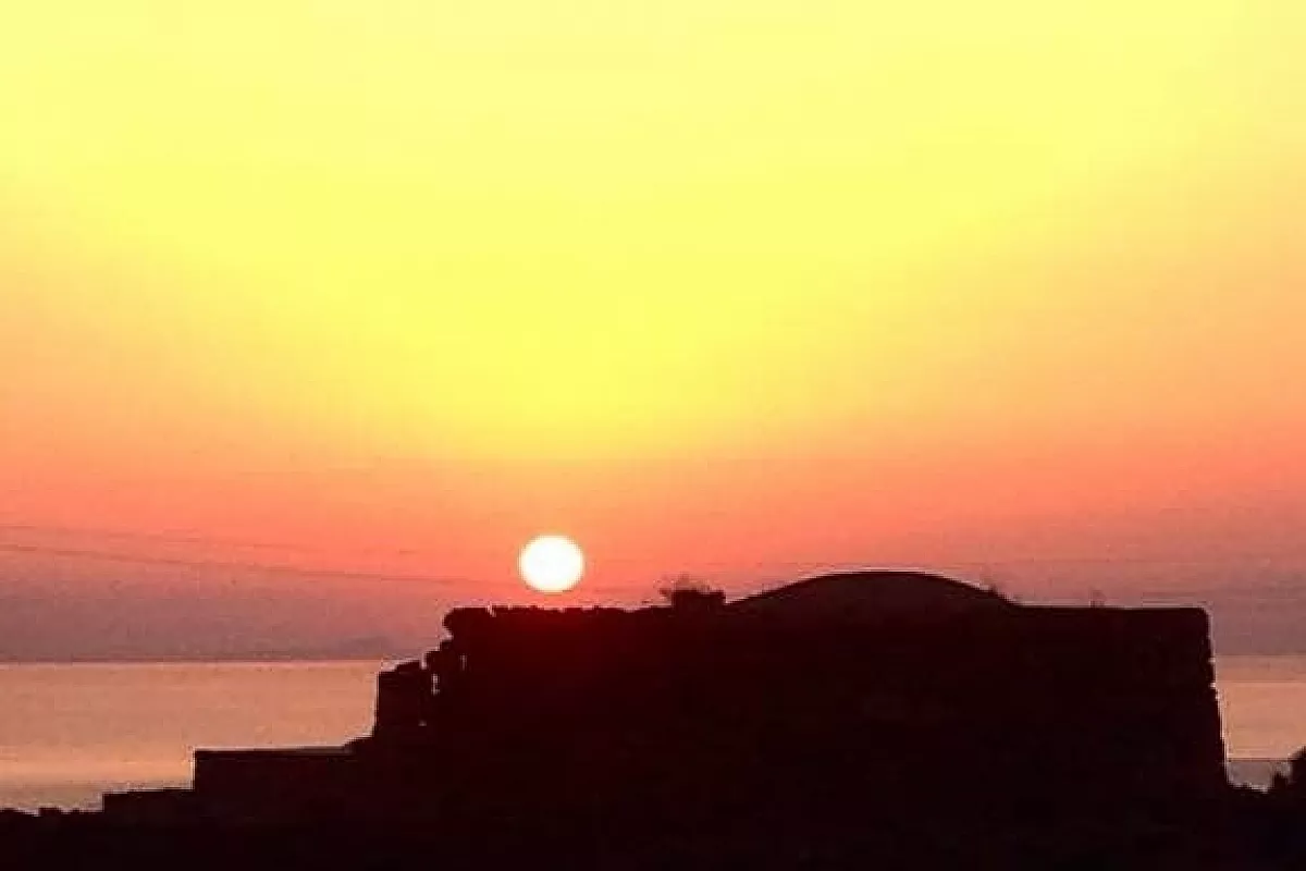 Pantelleria, l’isola del vento 2
