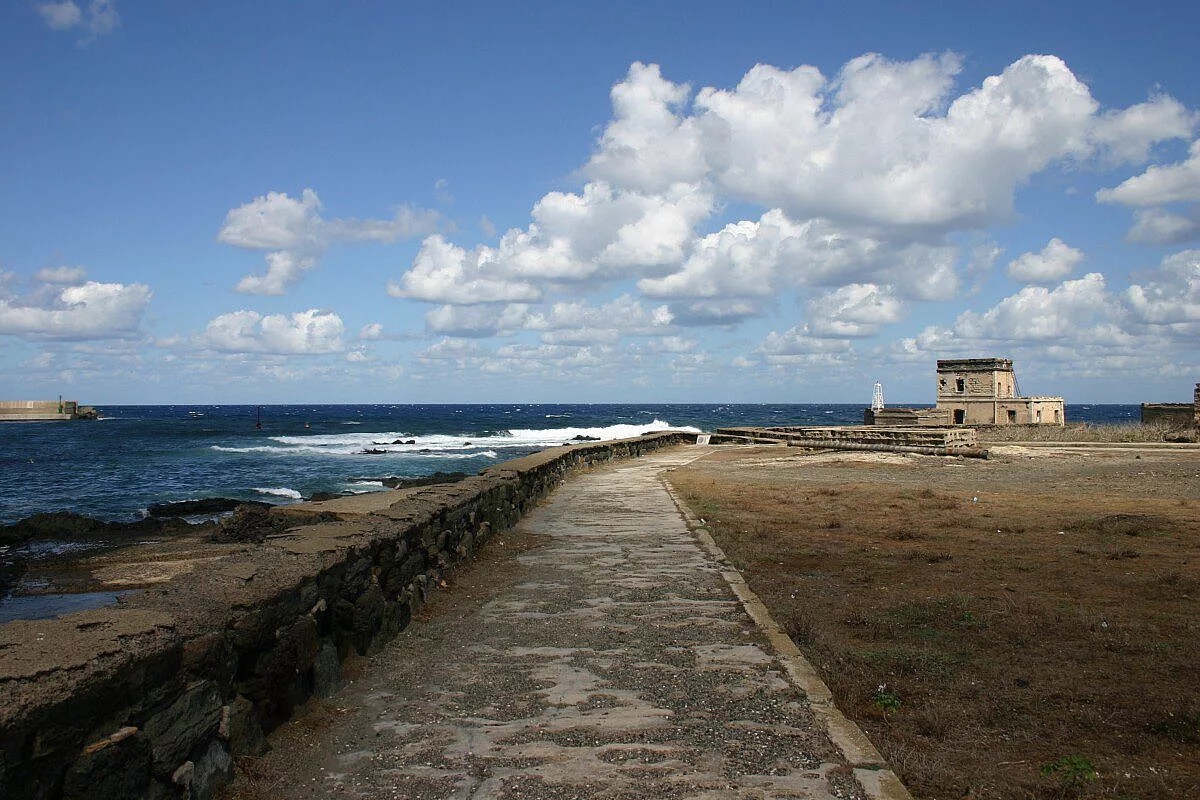 Pantelleria, isola da sogno!!