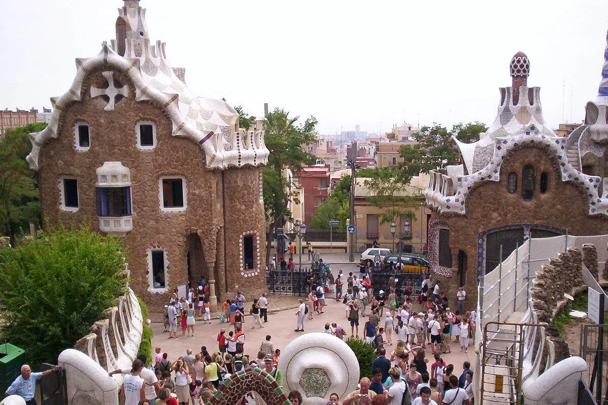 Barcellona, 23 años después…