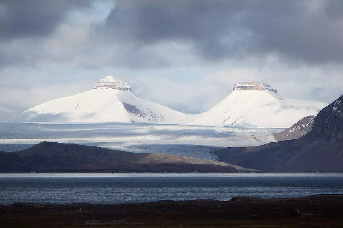 Ny-Alesund