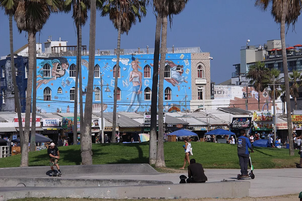 Venice Beach