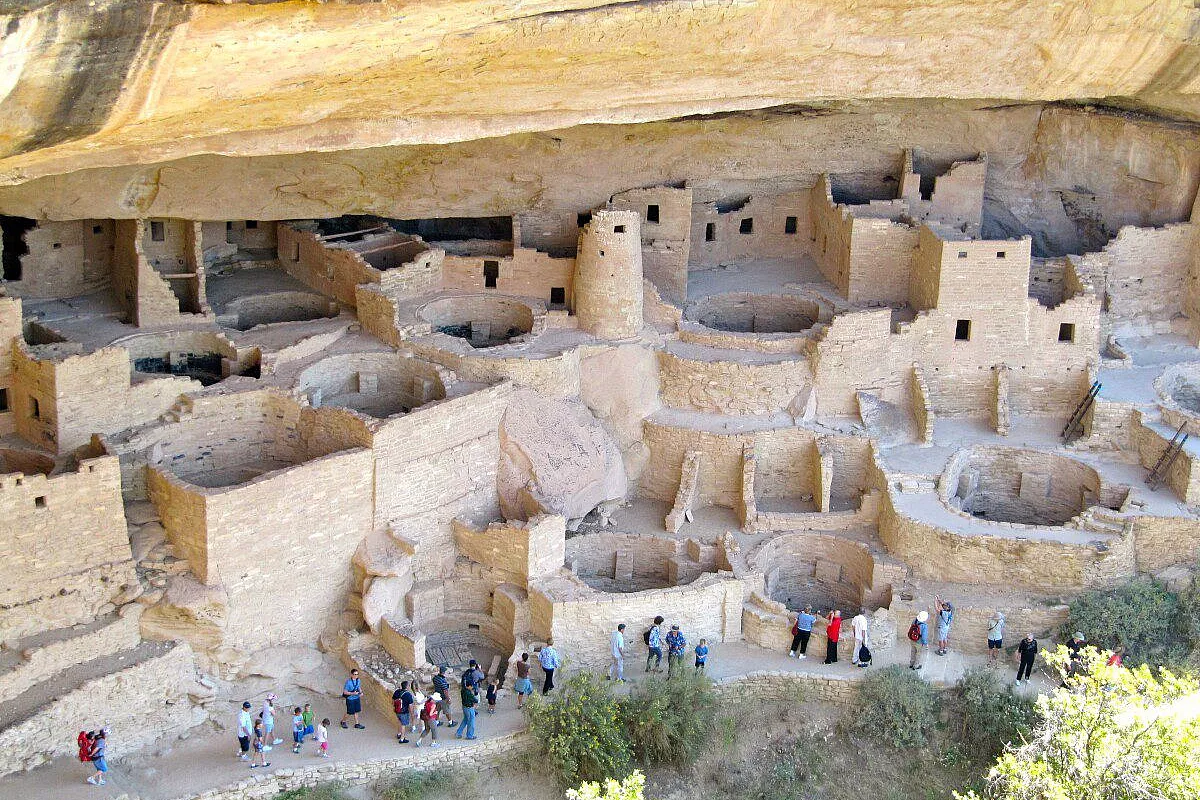 Mesa Verde