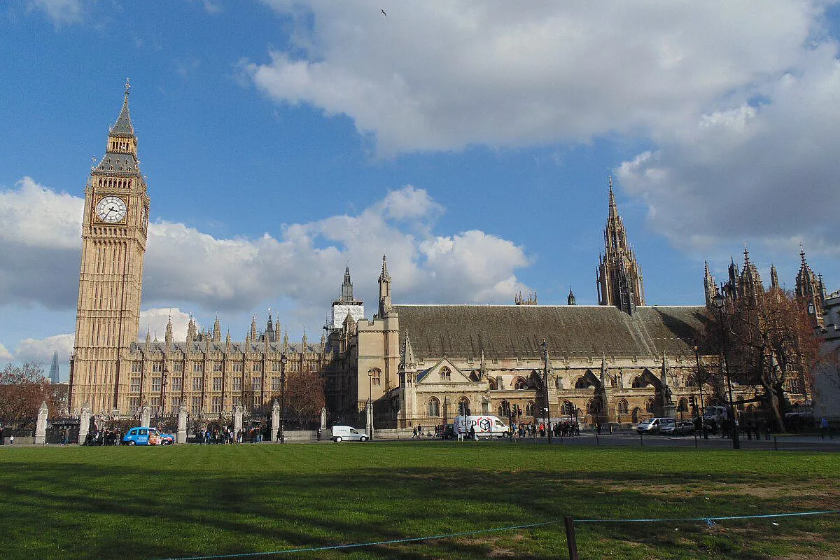 Big Ben