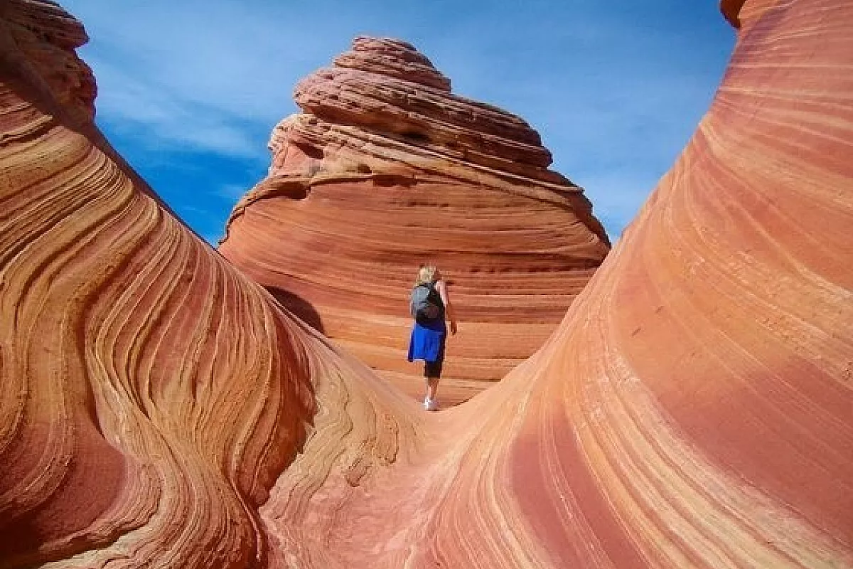 9 parchi nel cuore – California, Arizona, Utah e Nevada