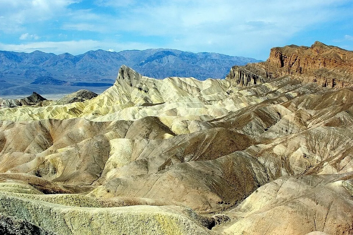 Parchi del Sud-Ovest USA: 4 settimane da sogno