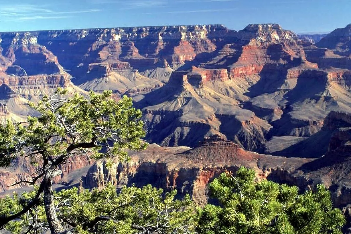 The Grand Circle. Far West al cubo!