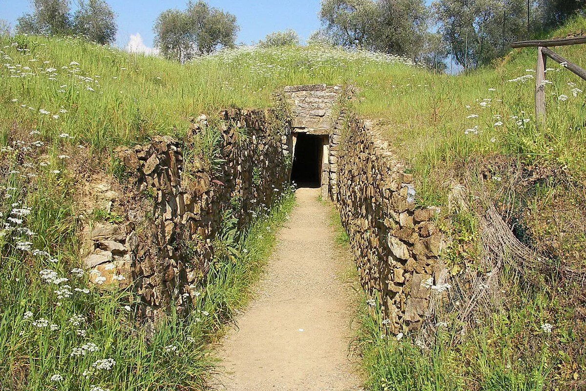 Mare…mma