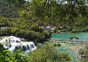 turistipercaso parco-di-krka-97z4v