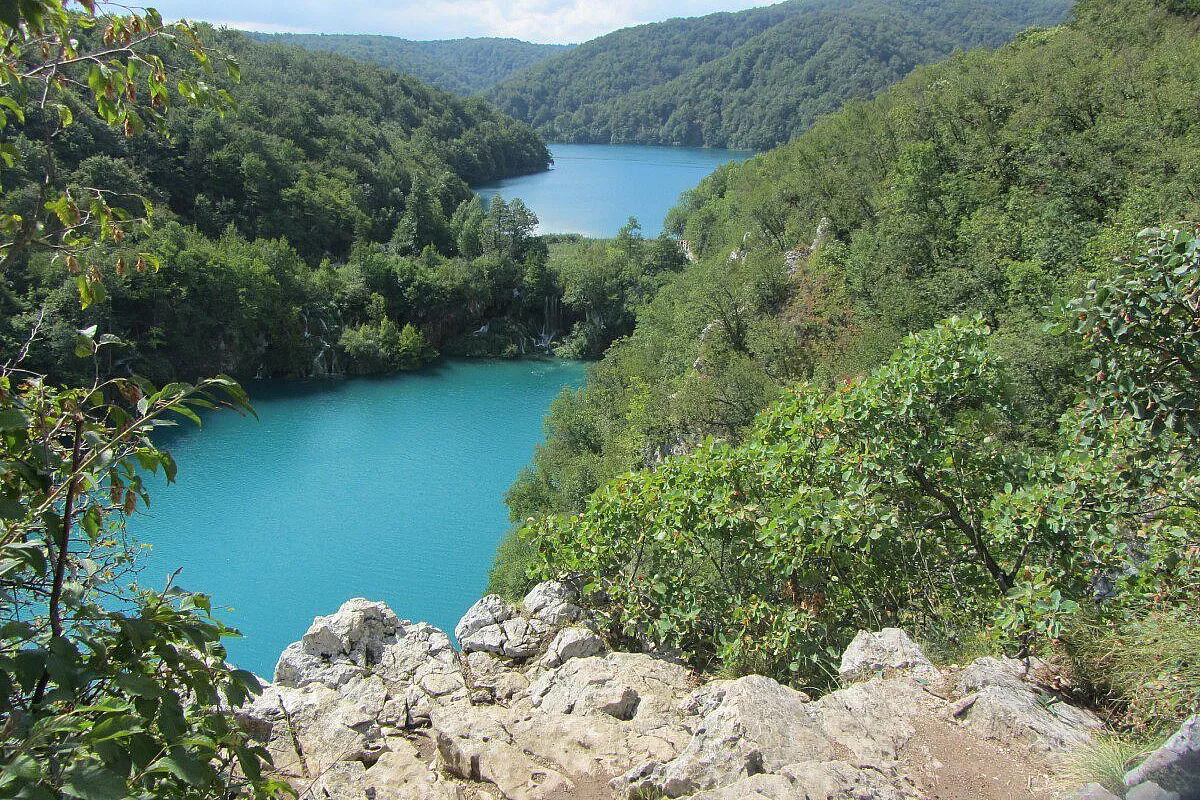 A zonzo per la Croazia