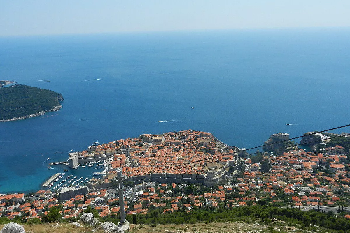 dubrovnik
