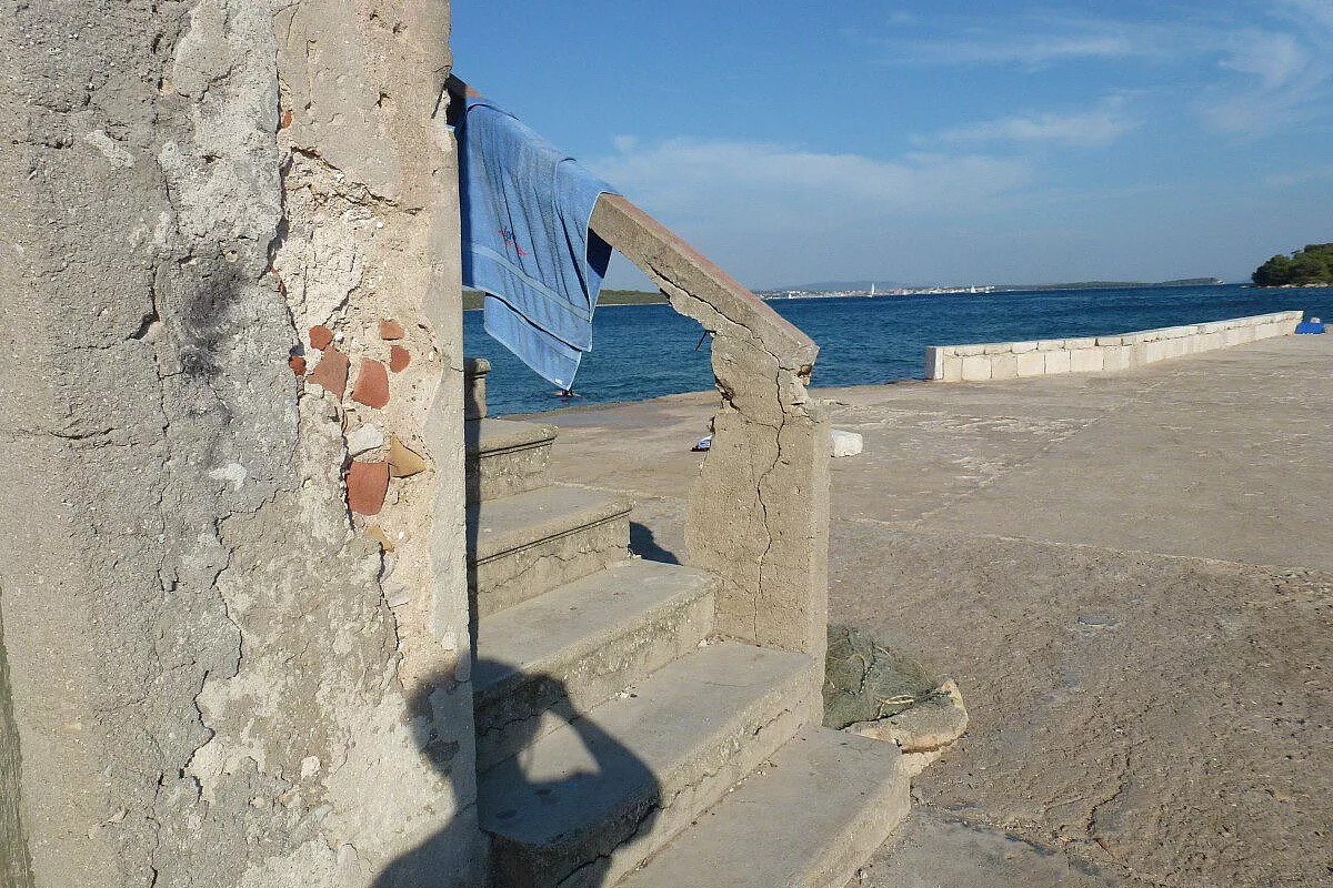 Isola di Pasman