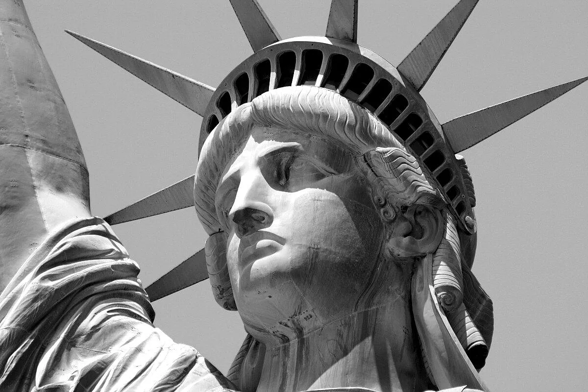 New York, the Real America e Yellowstone in 17 giorni