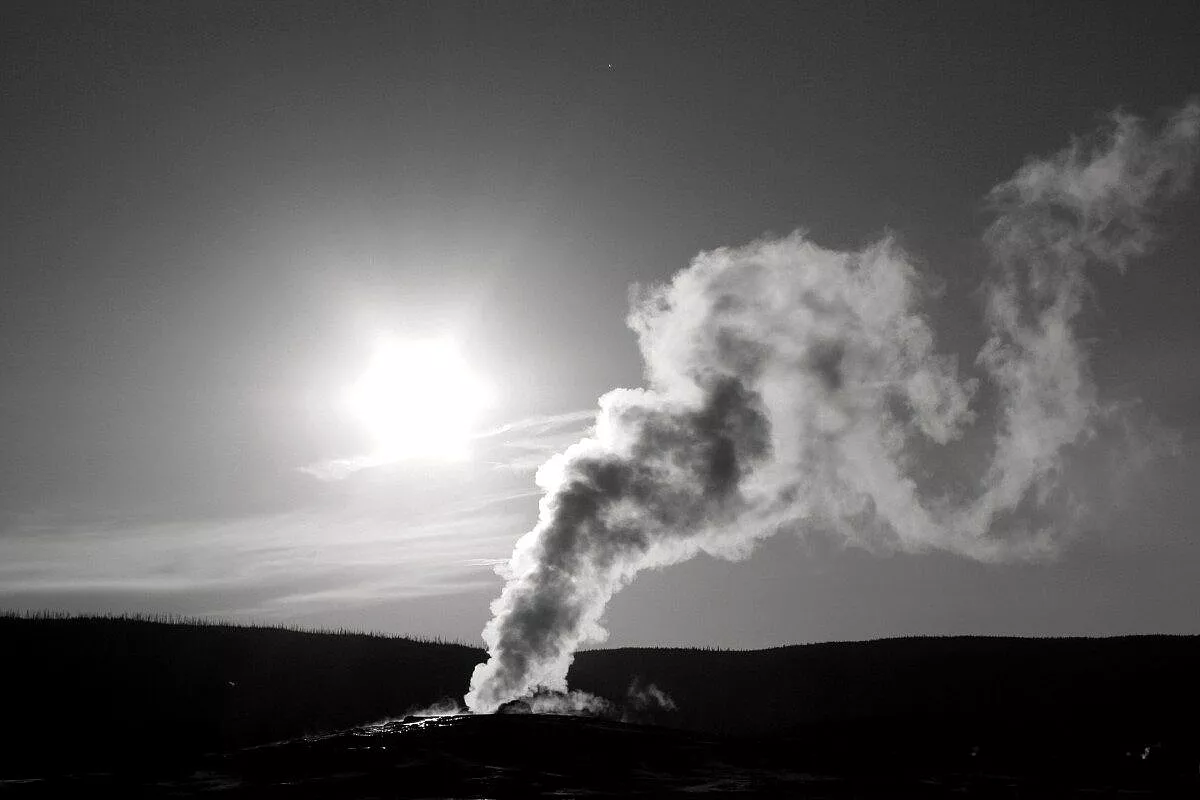 New York, the Real America e Yellowstone in 17 giorni